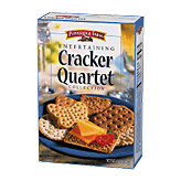 Pepperidge Farm  Cracker Quartet Right Picture